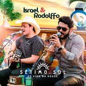Sétimo Sol Ao Vivo na House