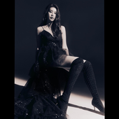 강소연 (Kang So Yeon) SINGLE ‘Loca Loca’ CONCEPT PHOTO #1
