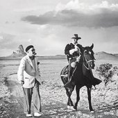 John Ford/John Wayne 