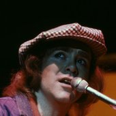 Elton John Russia 1979