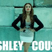 Ashley Couse photoshoot