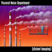 Distant Banging