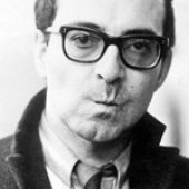 Jean-Luc Godard, late 60s