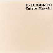 Il Deserto