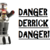 Avatar for DangerDerrick