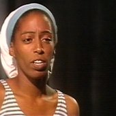 Claudia Fontaine @ Formel Eins (January 10, 1984)