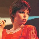 Pat Benatar