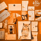 d0ni en una primavera epistolar