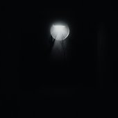hear, O Ruin, our echoes against your silence, we are the orphans of Your unmaking