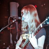 Petal by Ally Newbold