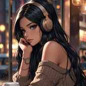 Avatar for iBookChick