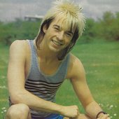 1983 © Paul Cox