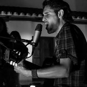 Martín en vivo