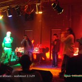 Streetlight Allstars