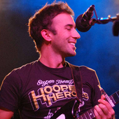  Sufjan Stevens