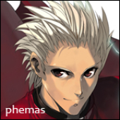 phemas さんのアバター