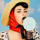 qveendom 的头像