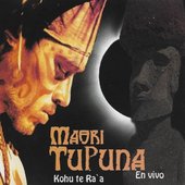 Kohu Te Ra´a (En Vivo)
