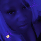 Jezziquah artwork cover for single