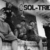 Sol Tribe - nu-metal band