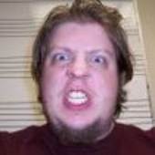 Avatar for thereverended