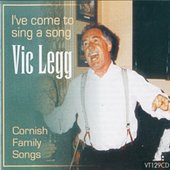 I've Come to Sing A Song