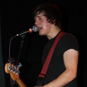 Braedy K