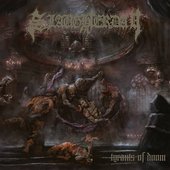 Tyrants of Doom [Explicit]