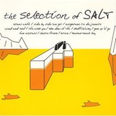 The Selection Of Salt