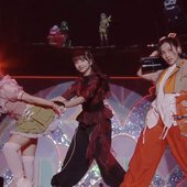 yohane live