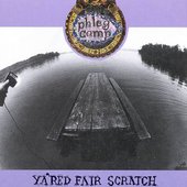 Ya'red Fair Scratch