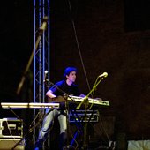 Gionatan Caradonna - KeyBoards