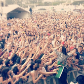 Lollapalooza, Brazil