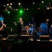 День рождения Gothic.ru. Точка, 22.03.2009