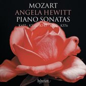 Mozart: Piano Sonatas