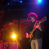 Lou Barlow live