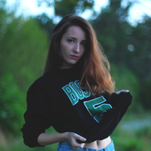 LastFM profile picture for @Attends