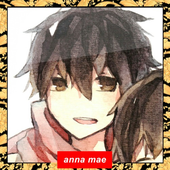 anna mae
