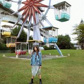 黄玠玮 Zooey Wonder