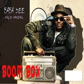 Boom Box