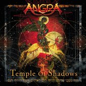 Angra (2004) Temple of Shadows