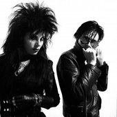 The Sisters of Mercy music, videos, stats, and photos | Last.fm