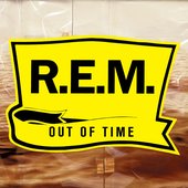 R.E.M. - Out Of Time (1800x1800)