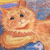 Avatar for tigerdrop