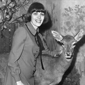 Mireille Mathieu