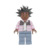 LastFM profile picture for @Ctrl