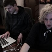 Extrawelt-Dominik-Eulberg-2014-Studio