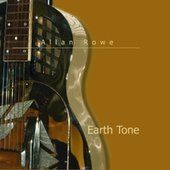 Allan Rowe - Earth Tone