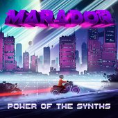 Power of the Synths