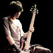 HaruMatsumoto için avatar